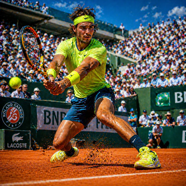 Tenis