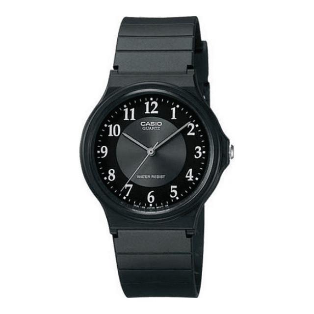 Reloj Casio MQ-24-1B3