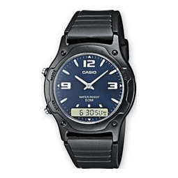 Reloj Casio  AW-49HE-2AV