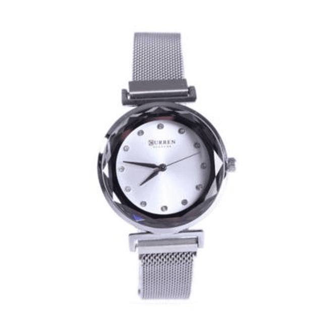 Curren Reloj Análogo Mujer Metal C9064L1.