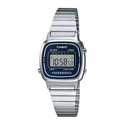 Reloj Casio LA-670WA-2