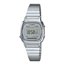 Reloj Casio LA-670WA-7