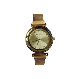 Curren Reloj Análogo Mujer Metal C9064L5