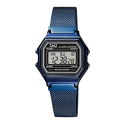 Reloj M173J031Y Digital Azul Q&Q
