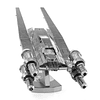 Puzzle 3D U-Wing Fighter 