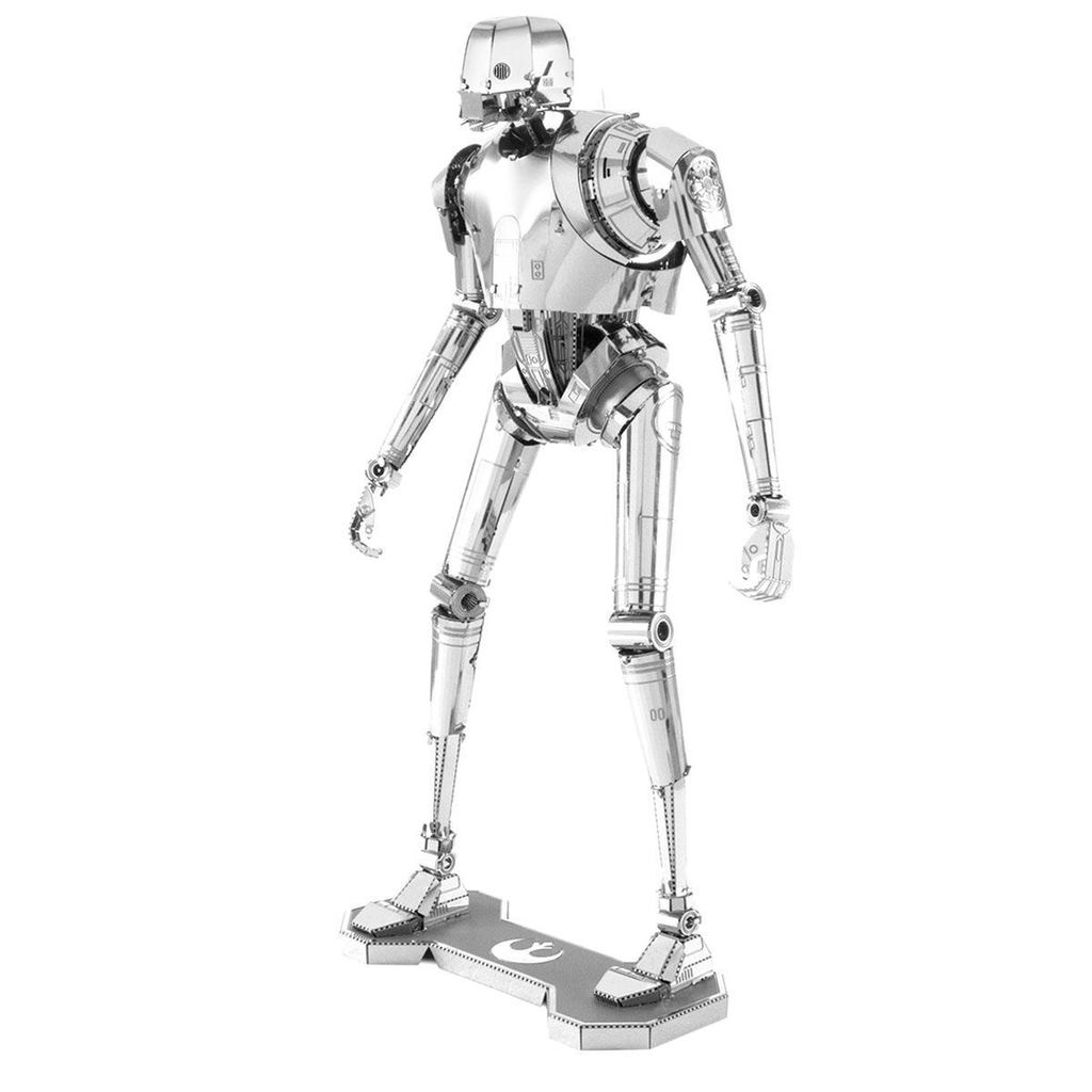 Puzzle 3D  K-2SO