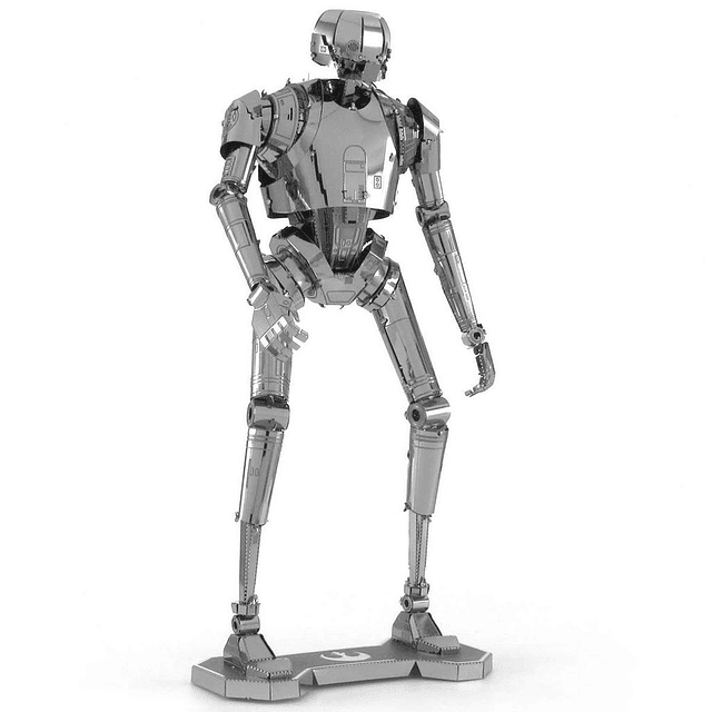 Puzzle 3D  K-2SO 