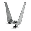Puzzle 3D  Kylo Ren's Command Shuttle