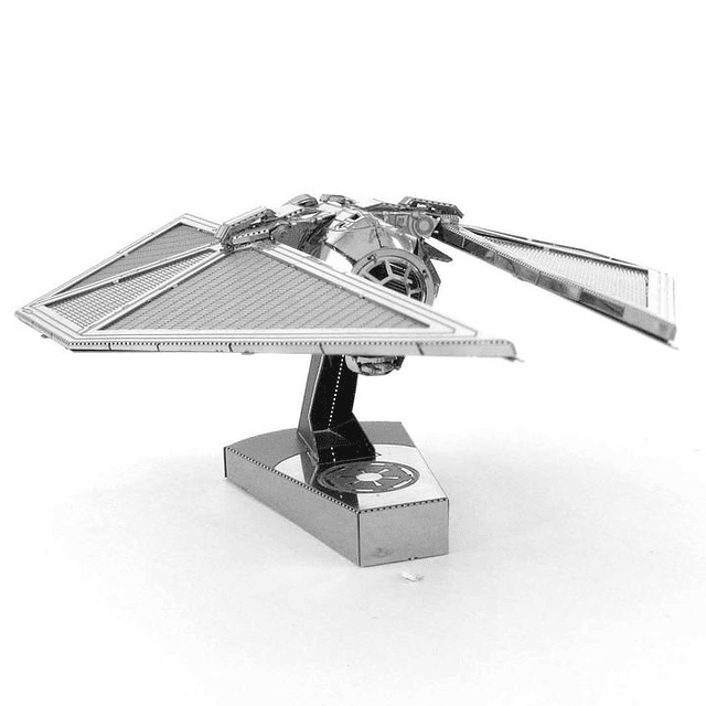 Puzzle 3D Imperial tie striker