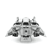 Puzzle 3D snowspeeder