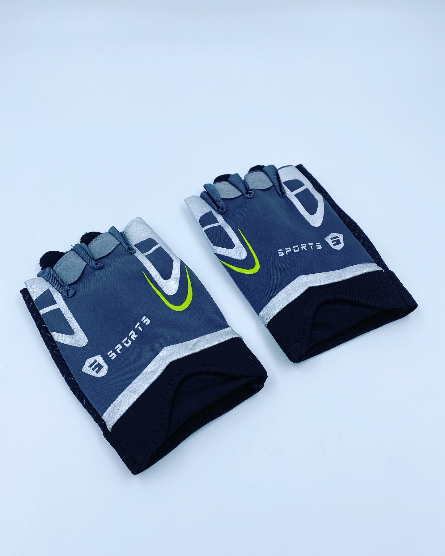 Guantes para esgrima