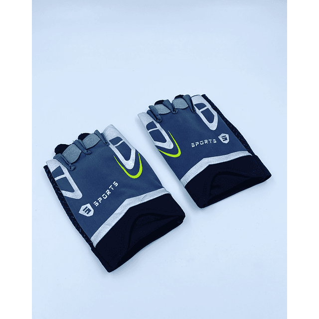 Guantes para esgrima 