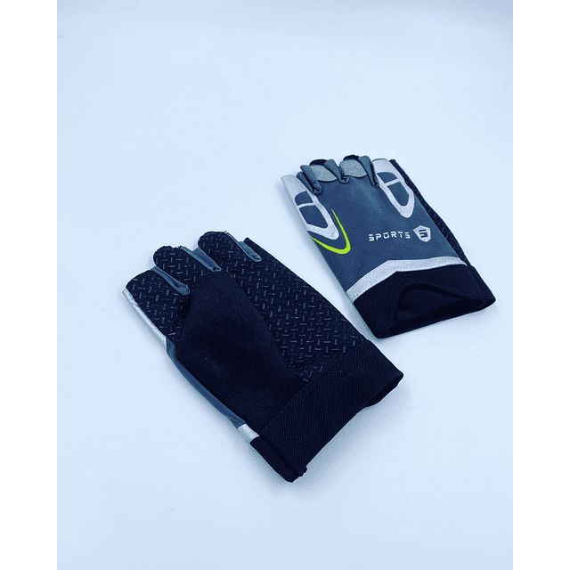 Guantes para esgrima 