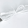 Cable USB-PLUG para carga