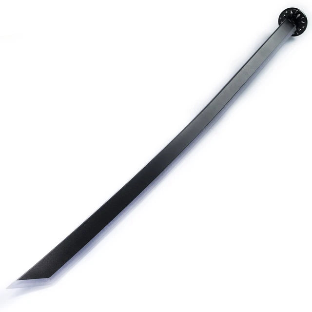 Hoja katana