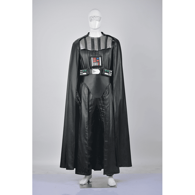 Cosplay / disfraz Darth Vader