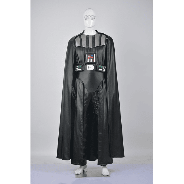 Cosplay / disfraz  Darth Vader