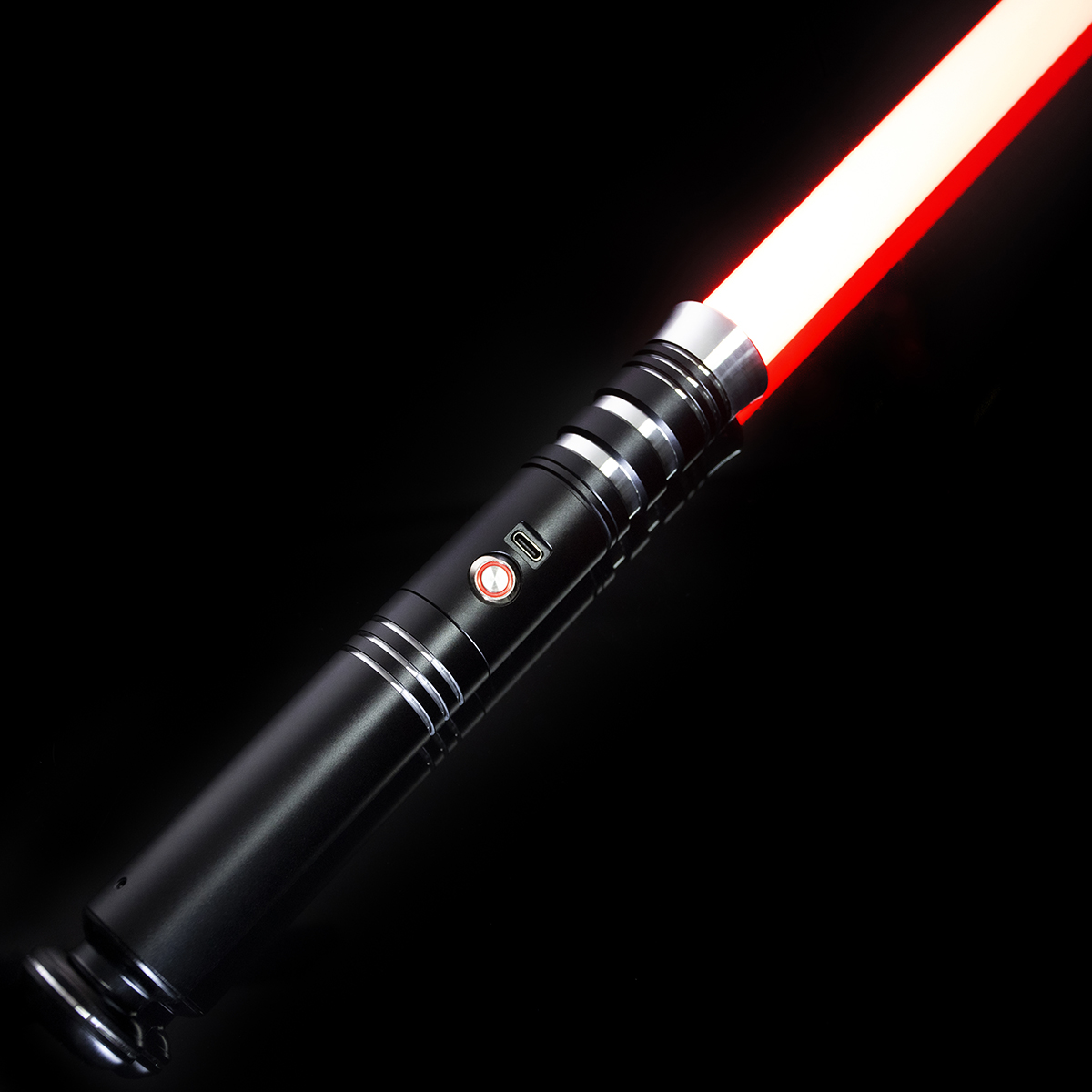 Ulan lightsaber