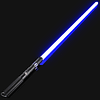 Incendius v2 lightsaber