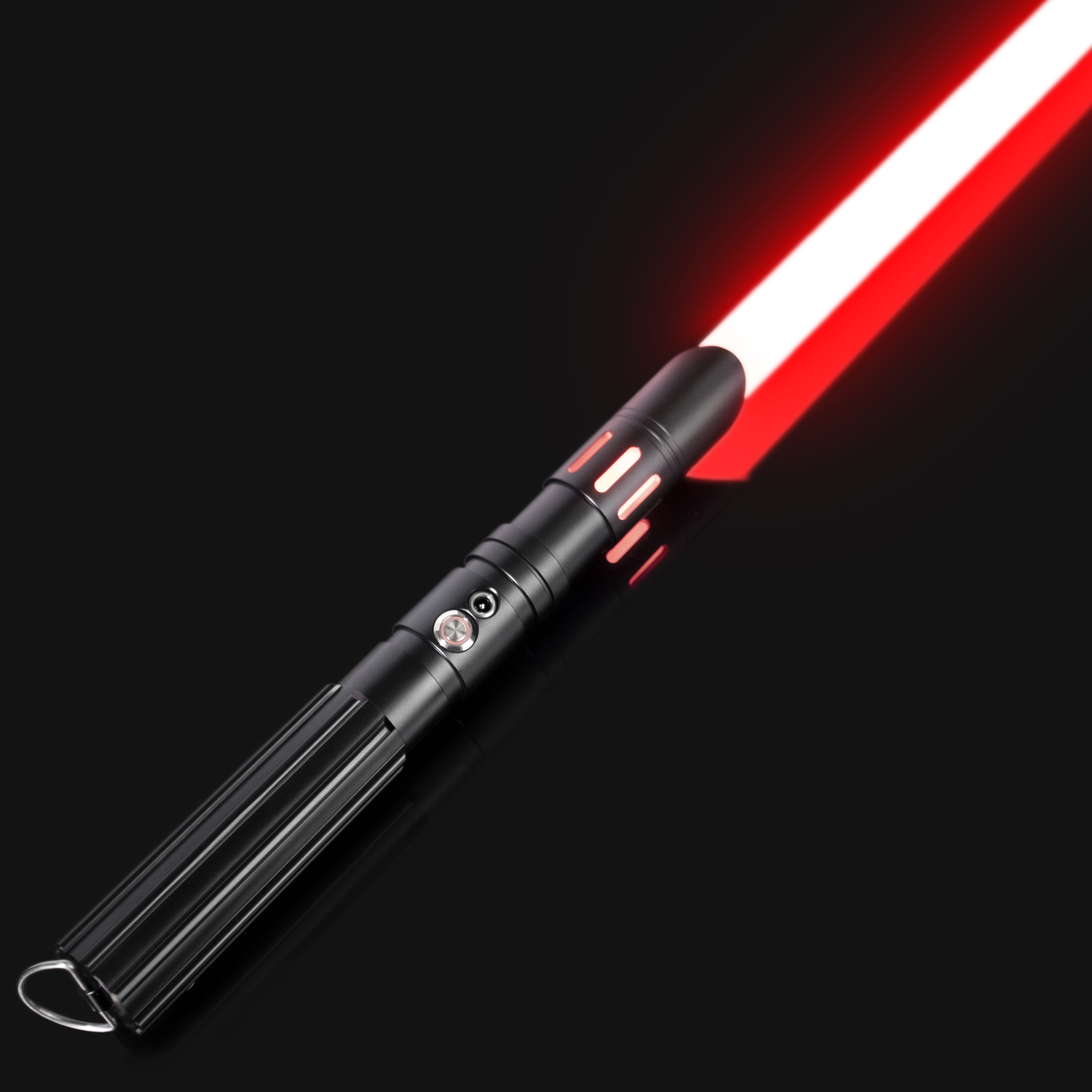 Incendius v2 lightsaber