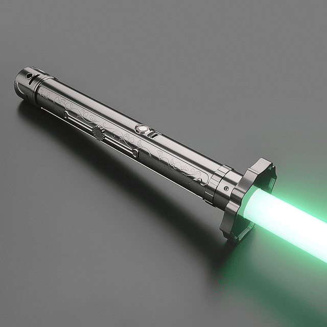 Dynasty lightsabers