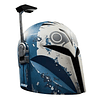 Bo-Katan Kryze Casco electrónico "Star Wars: The Clone Wars", The Black Series