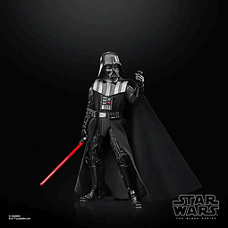 Star Wars The Black Series Darth Vader (Obi-Wan Kenobi)