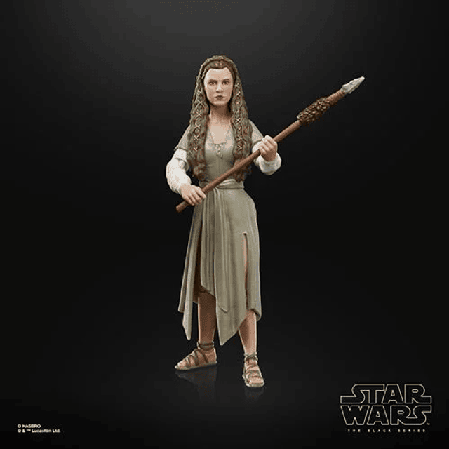 Princess Leia (Ewok Village) "Star Wars: Episode VI"