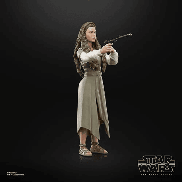 Princess Leia (Ewok Village) "Star Wars: Episode VI"