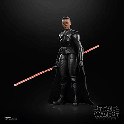  StarWars: Obi Wan Kenobi series Reva (Third Sister) The Black Series