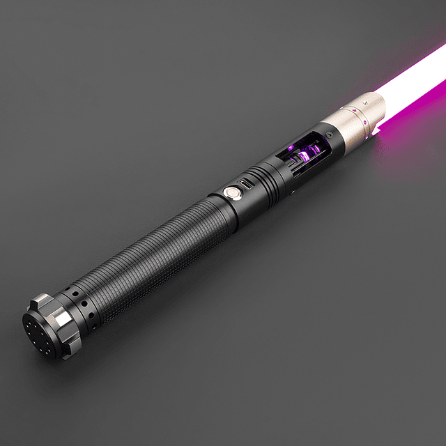 Defender Lightsaber