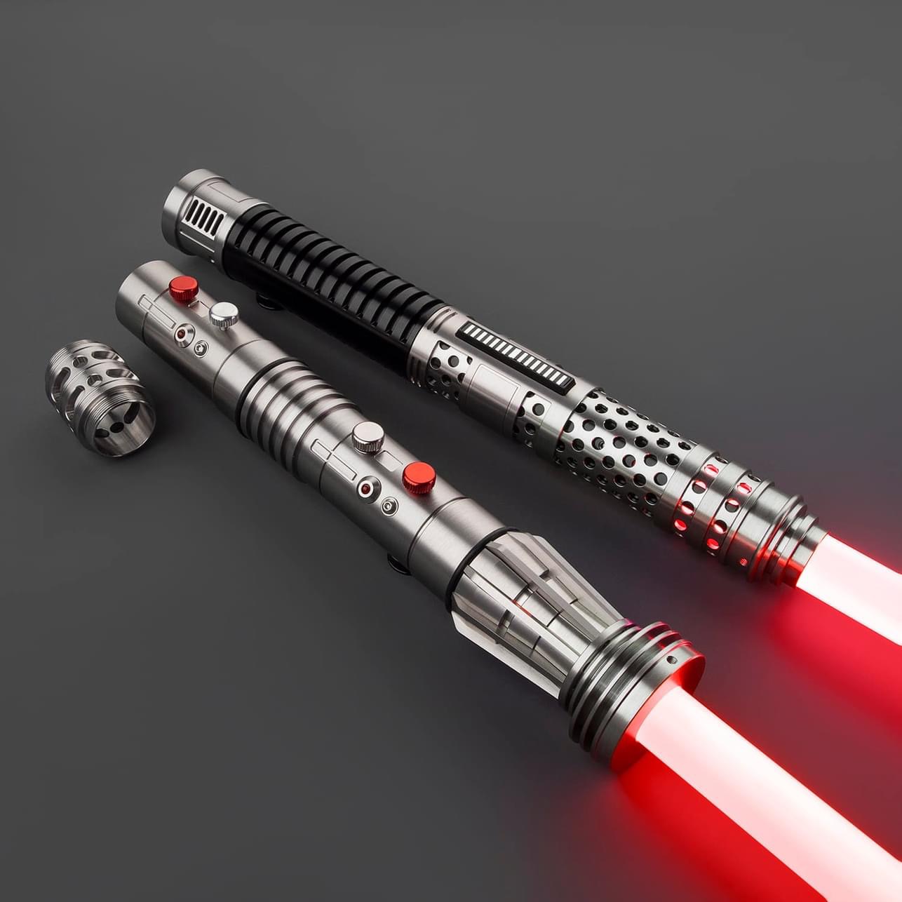 Final Lesson (Darth Maul)