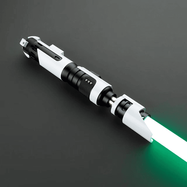 New republic lightsaber