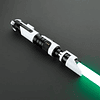 New republic lightsaber