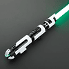 New republic lightsaber