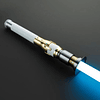 NASA Mars lightsaber