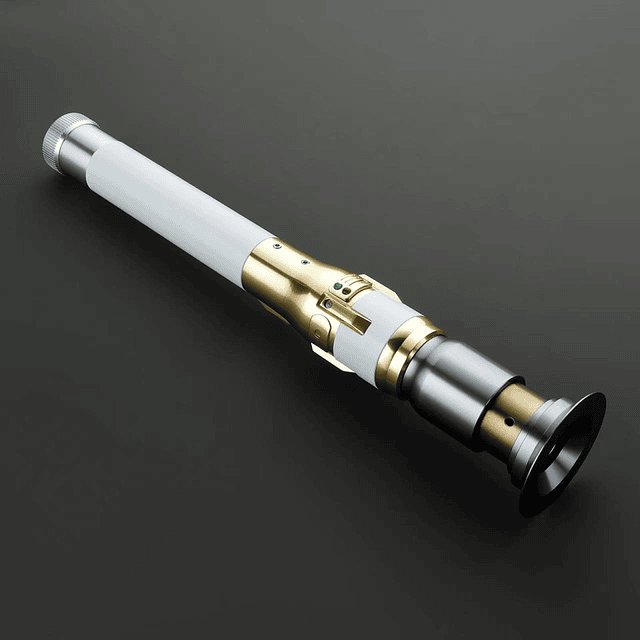 NASA Mars lightsaber