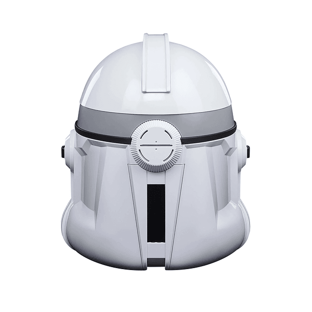 Star Wars The Black Series Phase II Clone Trooper Premium Electronic Helmet