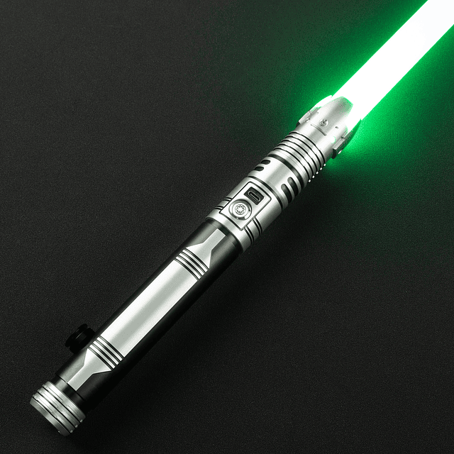 Aurora lightsaber