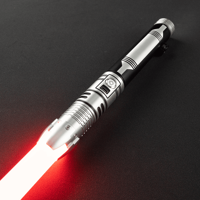 Aurora lightsaber