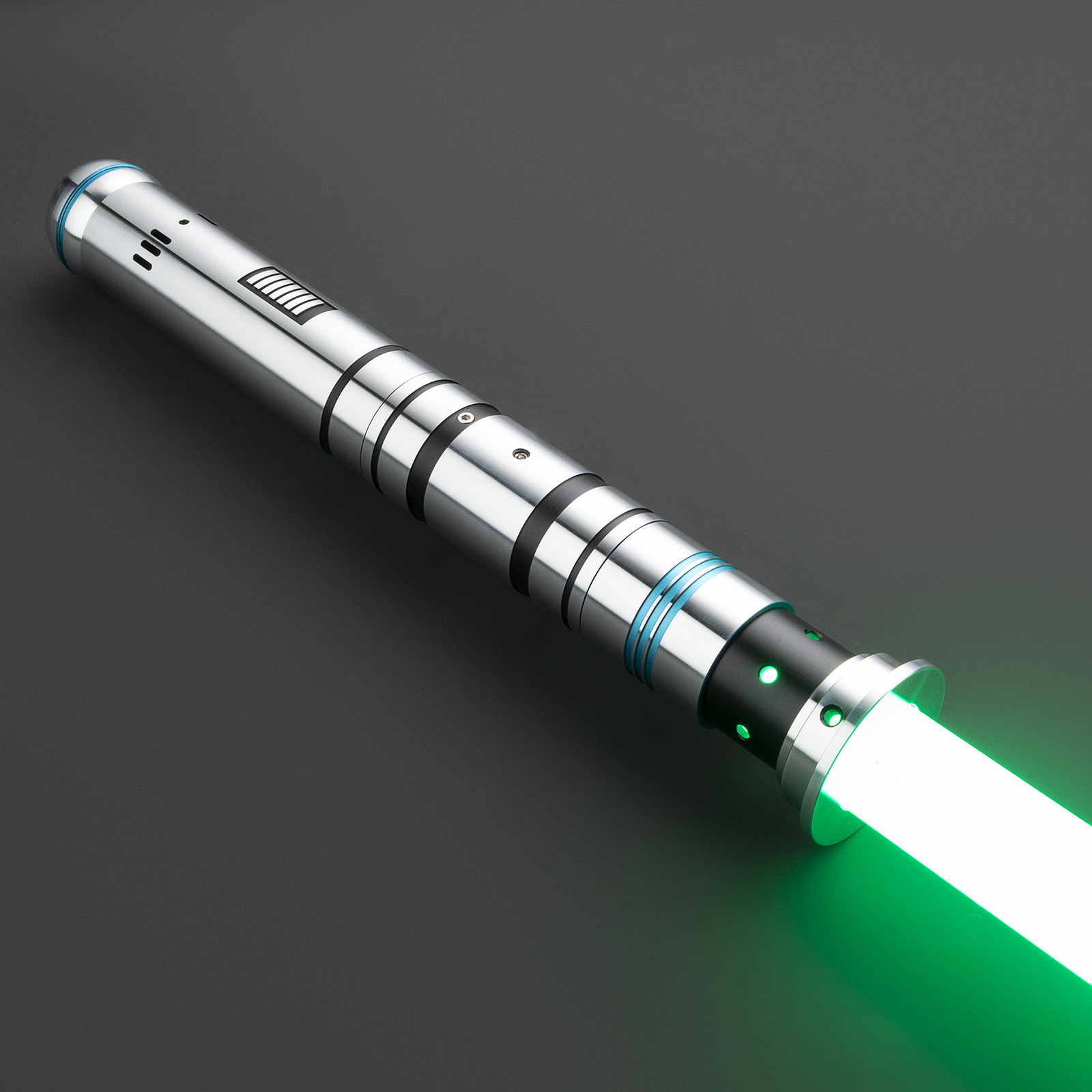 NOT A TOY lightsabers