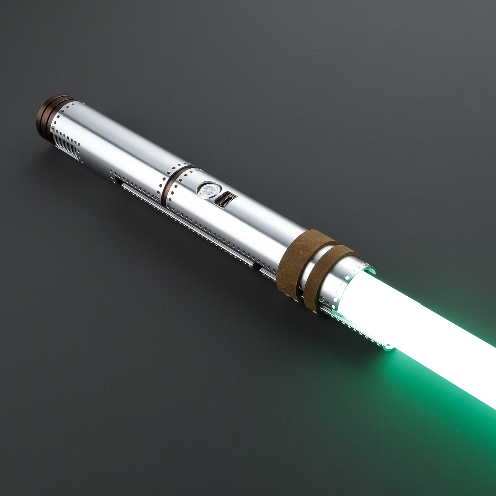 Decendents lightsaber