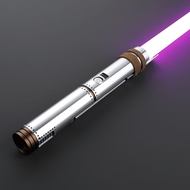  Decendents lightsaber