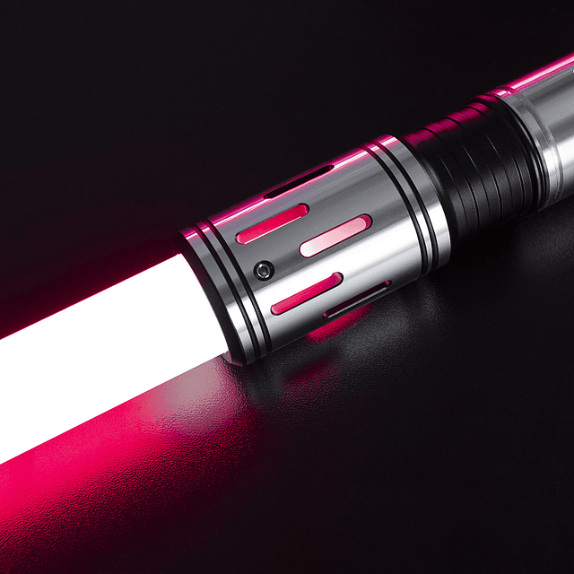 Carbonizador lightsaber