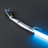 Jedi dooku lightsaber