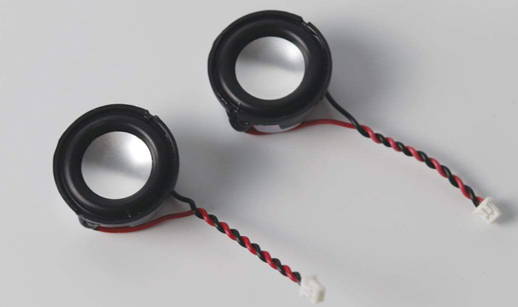 Parlante para circuito