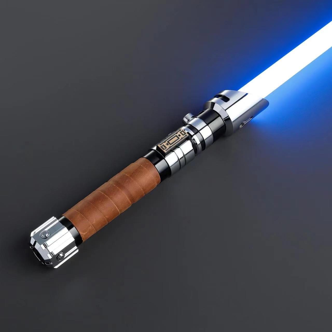 Unleashed (galen marek) lightsaber