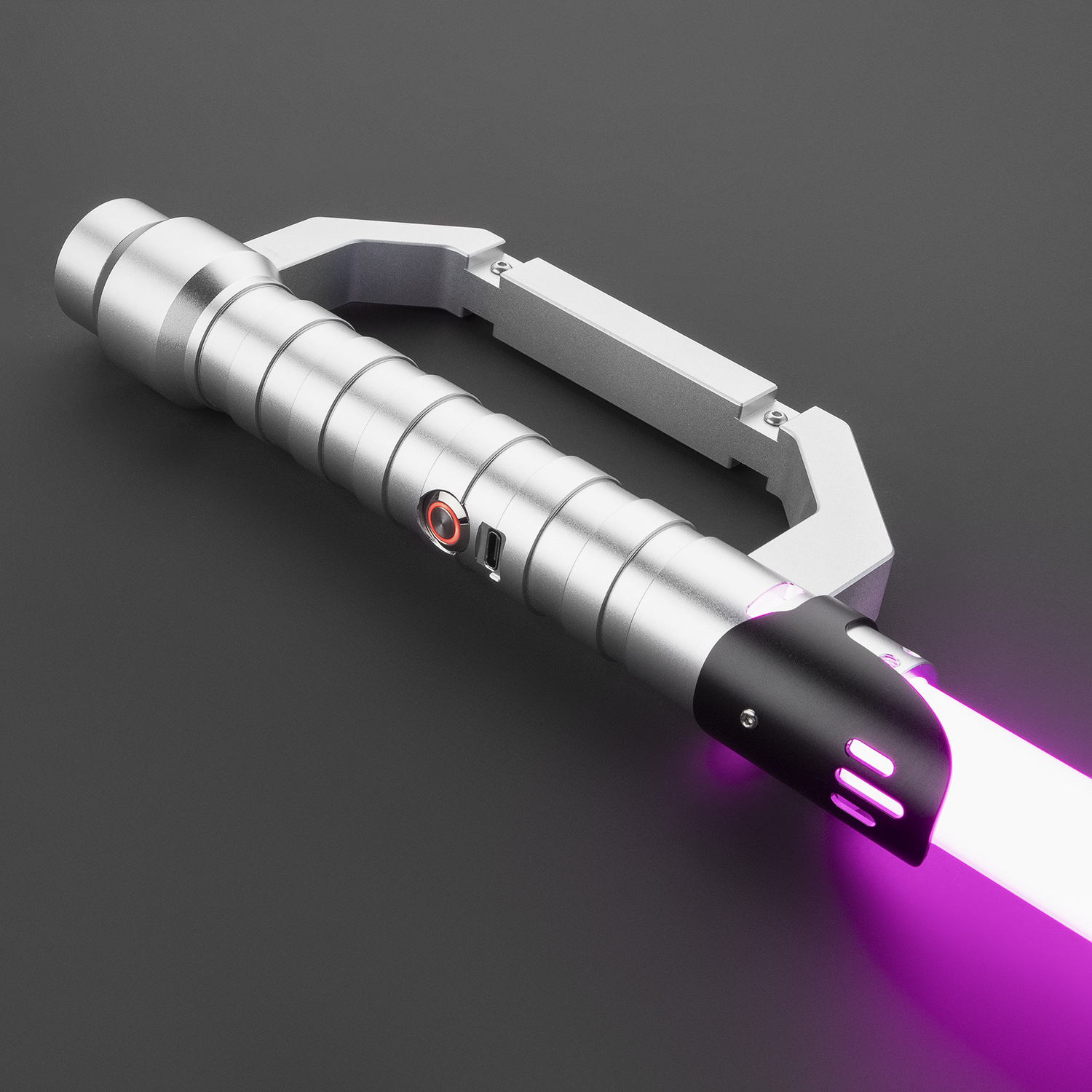 Cutlass lightsaber
