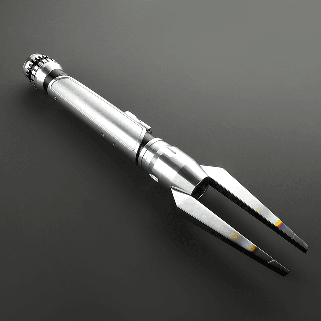 Revenge lightsaber (Darth malgus)