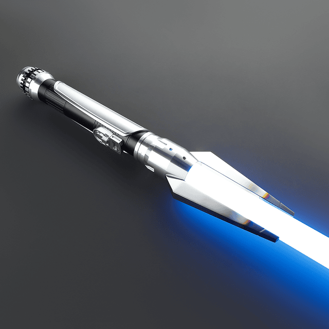 Revenge lightsaber (Darth malgus)